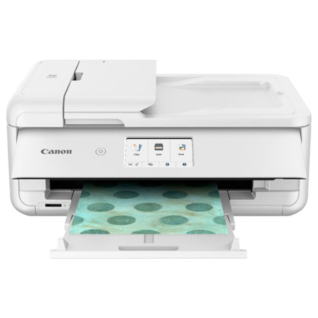 3 Canon Printer