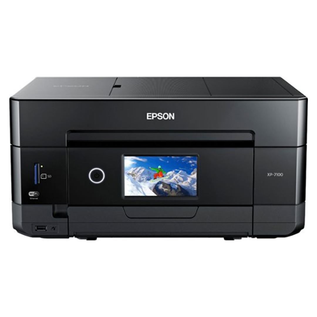 EPSON EPSON