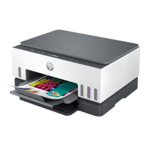 HP Printer 1