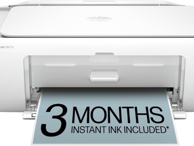 Refurbished HP Deskjet 2827e