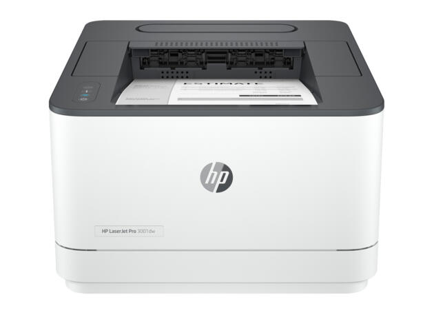 Refurbished HP Laserjet 3001dw