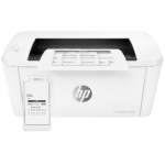 HP LaserJet Pro M15w Printer