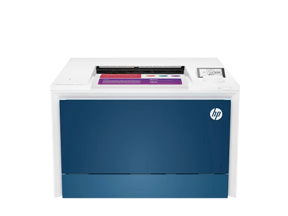 HP Color LaserJet Pro 4201dw Wireless Printer