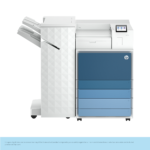 HP LaserJet Enterprise 8501x+