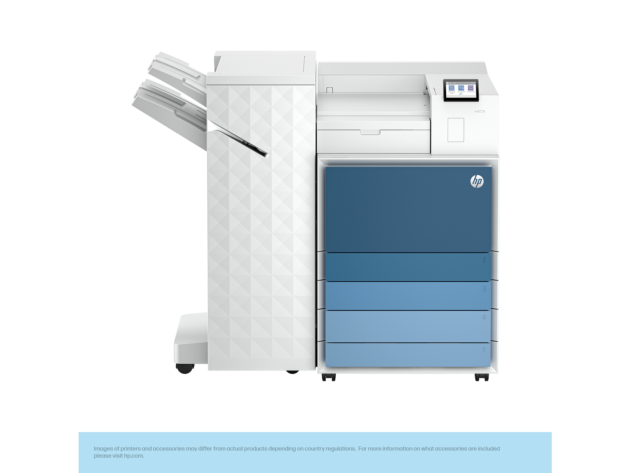 HP LaserJet Enterprise 8501x+