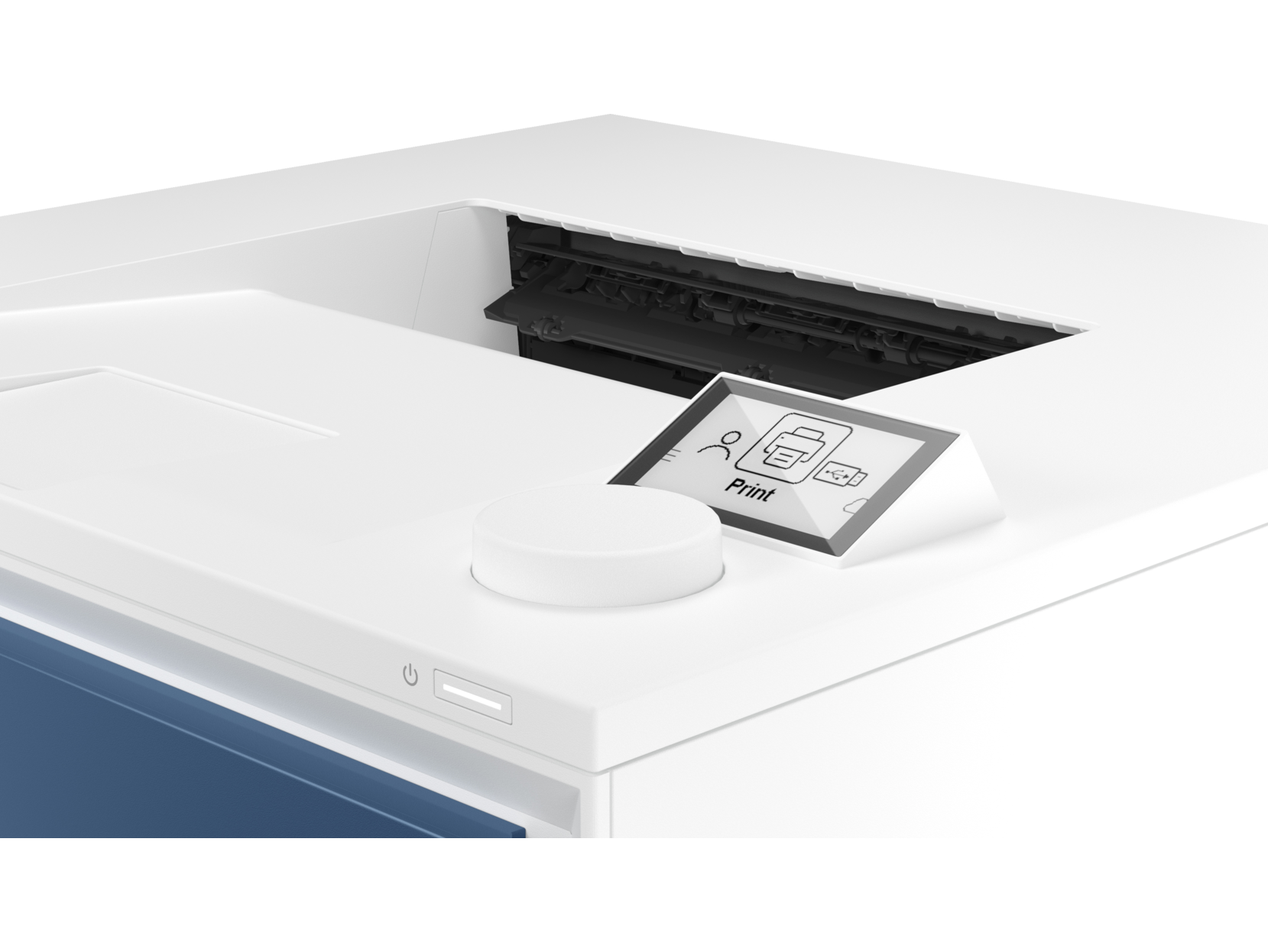 HP Color LaserJet Pro 4201dn High-Speed Printer - Image 2