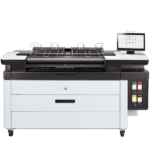 HP Page Wide XL 4700 MFP Printer