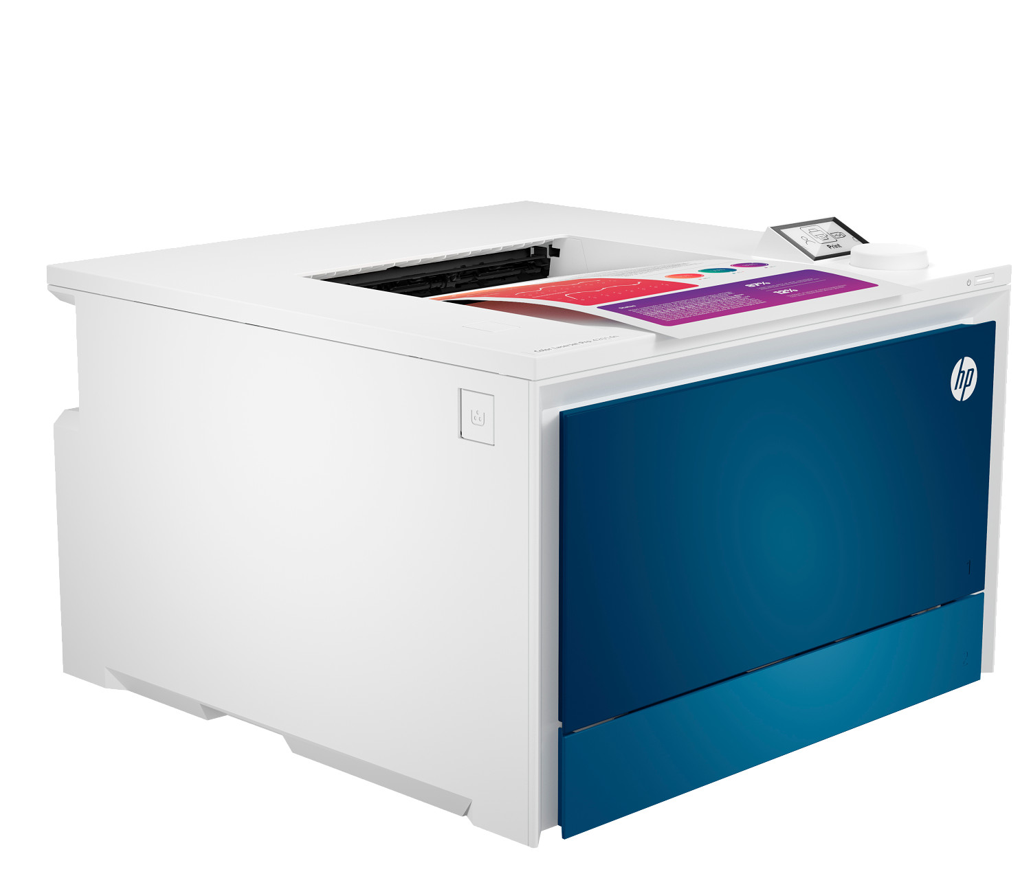HP Color LaserJet Pro 4201dn High-Speed Printer - Image 5
