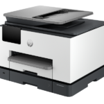 HP OfficeJet Pro 9110b Printer