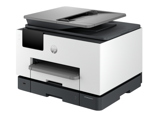HP OfficeJet Pro 9130b All-in-One Printer