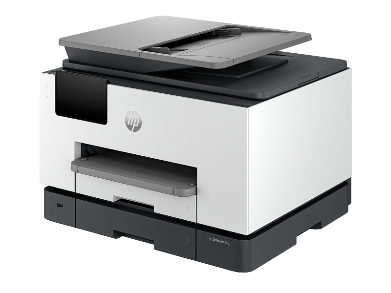 HP OfficeJet Pro 9130b All-in-One Printer
