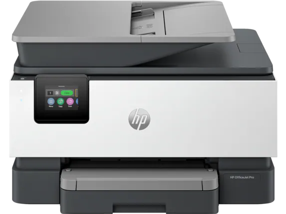 HP OfficeJet Pro 9125e All-in-One Printer