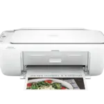 HP DeskJet 2827e All-in-One Printer