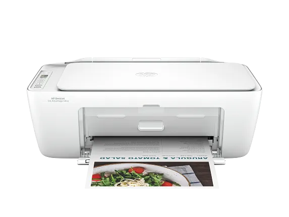 HP DeskJet 2827e All-in-One Printer