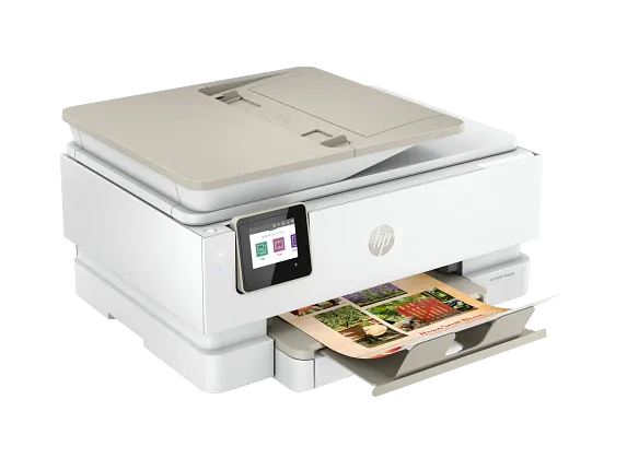 HP Envy Inspire 7955e AIO Printer