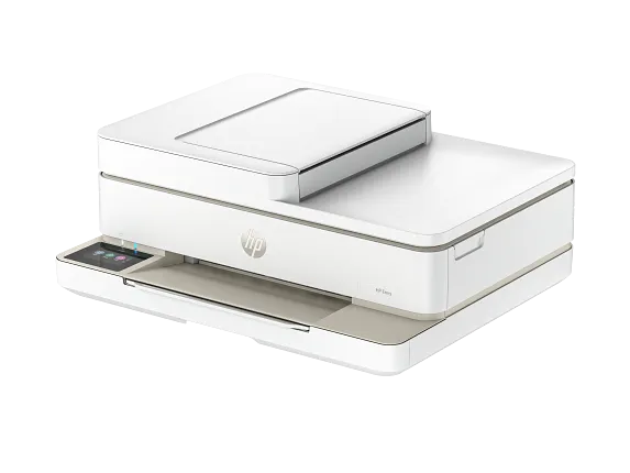 HP Envy 6555e All-in-One Printer
