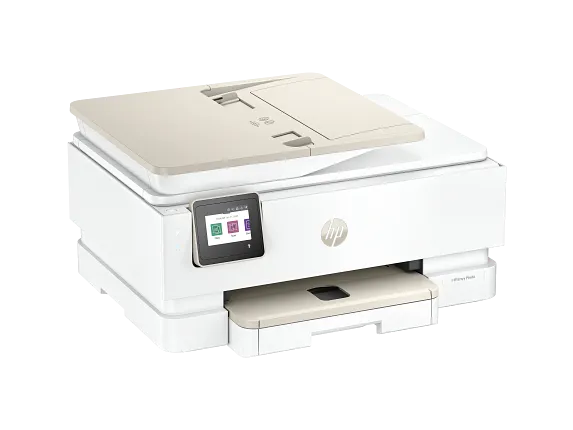 HP Envy Photo 7975 All-in-One Printer - Image 4