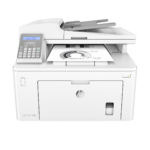 HP LaserJet Pro MFP M148fdw Printer