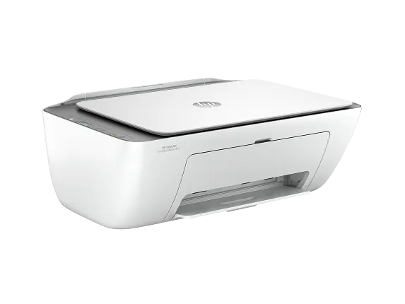 HP DeskJet 2855e All-in-One Printer