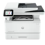 HP LaserJet Pro MFP 4101fdw Wireless All-in-One