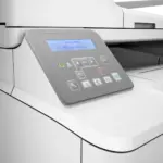 HP LaserJet Pro MFP M148dw Printer