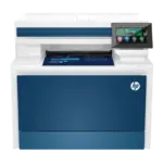 HP Color LaserJet Pro MFP 4301fdw Wireless All-in-One