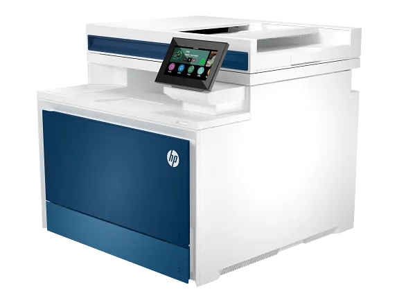 HP Color LaserJet Pro MFP 4301fdw Wireless All-in-One - Image 3
