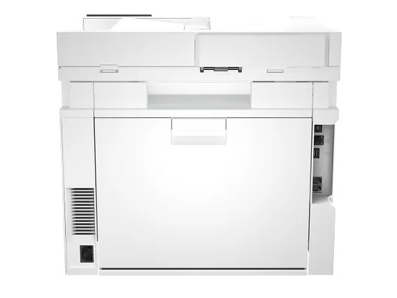HP Color LaserJet Pro MFP 4301fdw Wireless All-in-One - Image 4