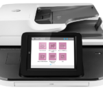 HP Digital Sender Flow 8500 fn2 (L2762A)