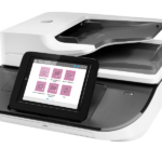 HP ScanJet Enterprise Flow N9120 fn2 (L2763A)