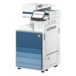 HP LaserJet Enterprise Flow MFP 8601z, AI-capable